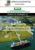 Apostila TRANSPETRO -Técnico de Operação JR.2012